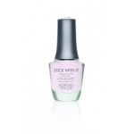 Morgan Taylor - Stick With it (base coat) 15ml